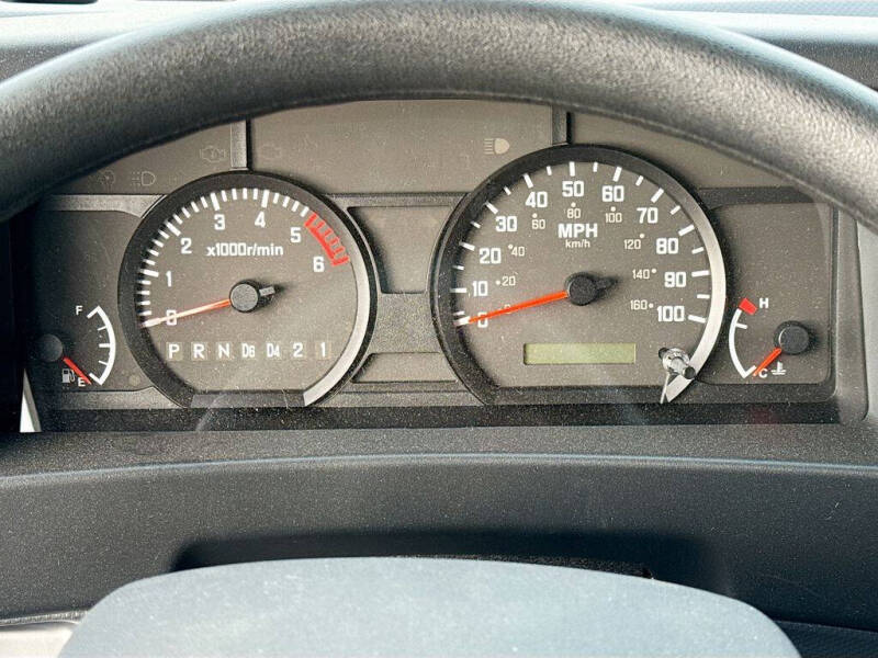 2024 Chevrolet 4500HG LCF