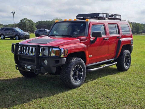 2010 HUMMER H3
