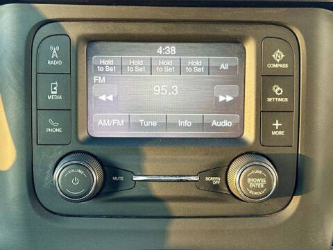 2023 RAM 5500