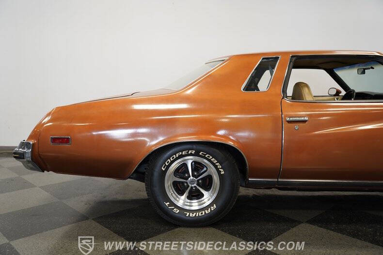 1974 Buick Century