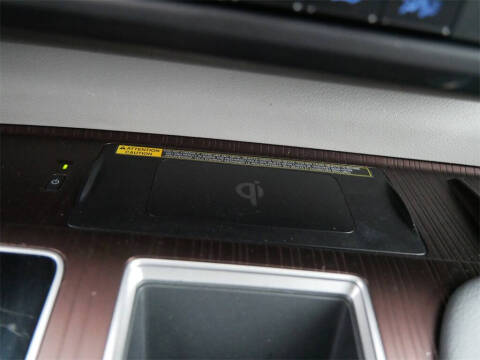 2023 Toyota Sienna XLE 7-Passenger