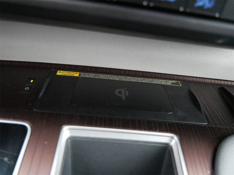 2023 Toyota Sienna XLE 7-Passenger