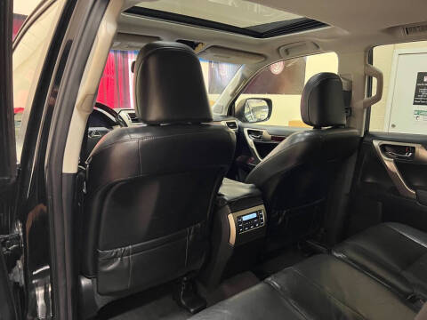 2014 Lexus GX 460