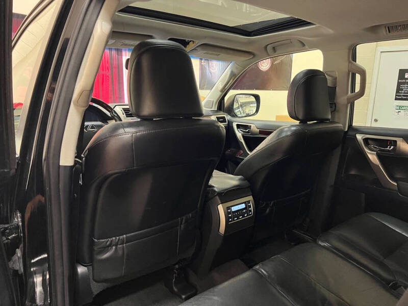 2014 Lexus GX 460