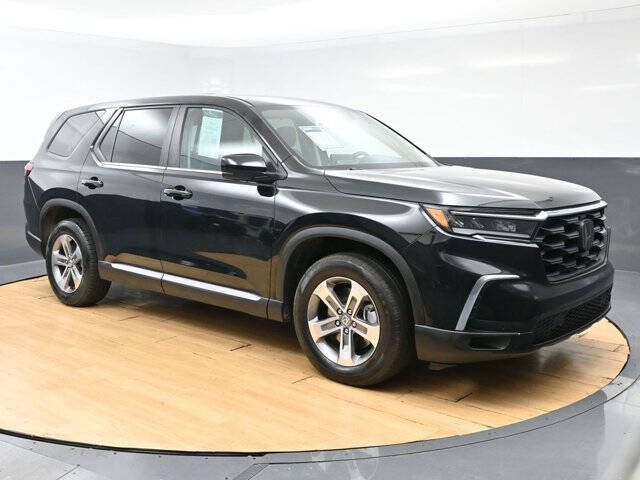 2023 Honda Pilot EX-L