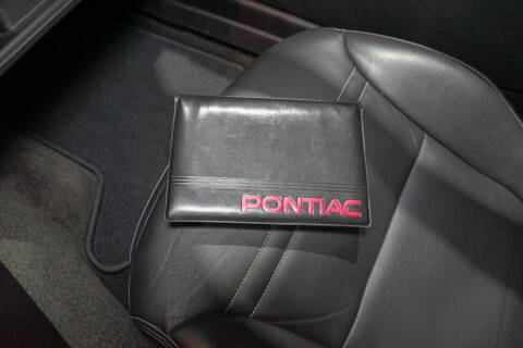 2006 Pontiac Solstice