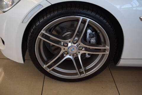 2013 BMW 3 Series 335is