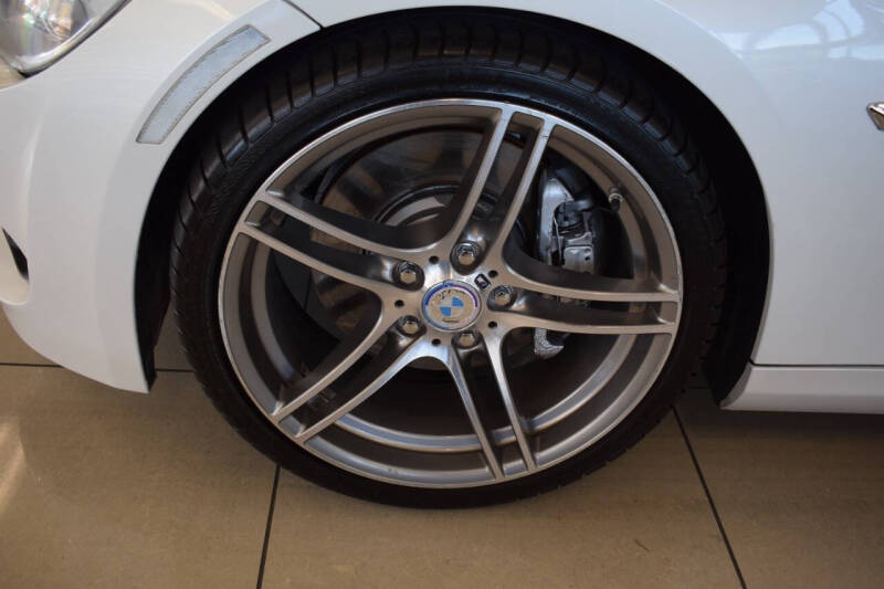 2013 BMW 3 Series 335is