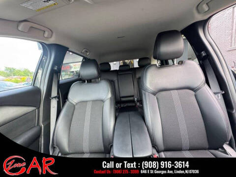 2024 Mazda CX-50 2.5 S Preferred