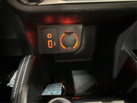 2019 Nissan Kicks