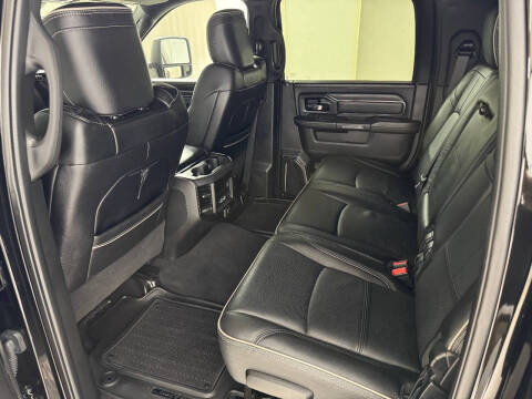 2023 RAM 3500 Limited