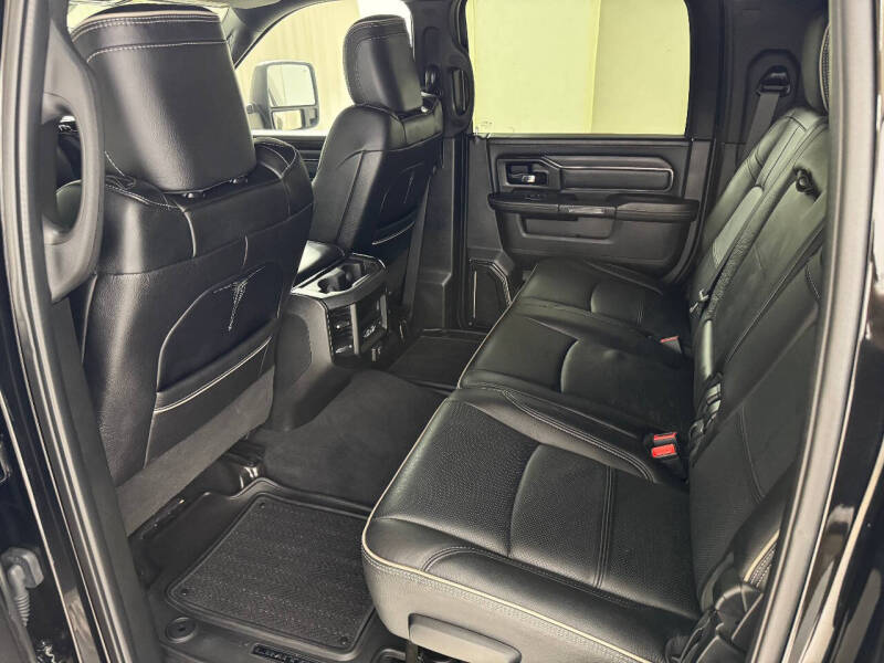 2023 RAM 3500 Limited