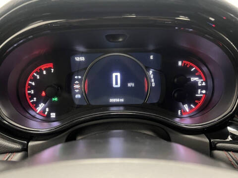 2024 Dodge Durango R/T Plus