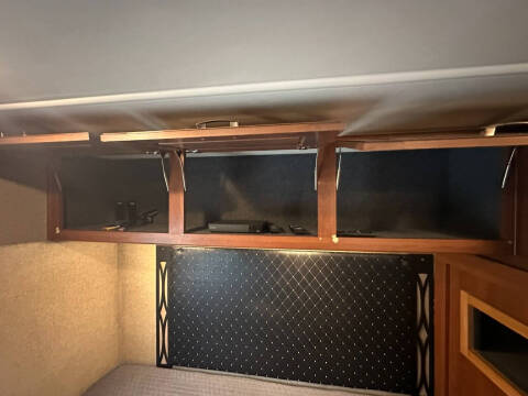 2015 Fleetwood RV Excursion 35B