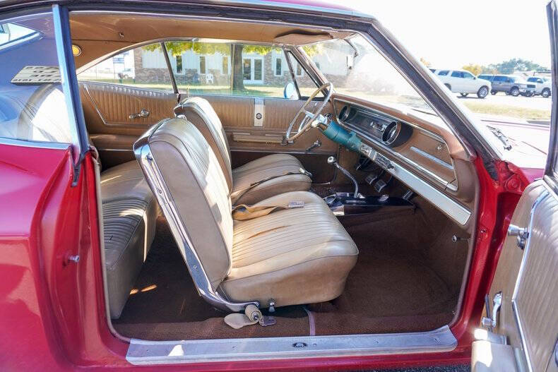 1965 Chevrolet Impala