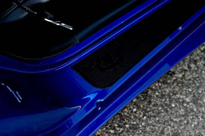 2003 Chevrolet Corvette