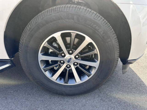 2019 Ford Expedition MAX XLT