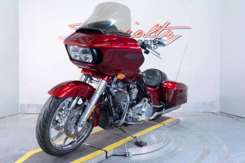2017 Harley-Davidson Road Glide Special