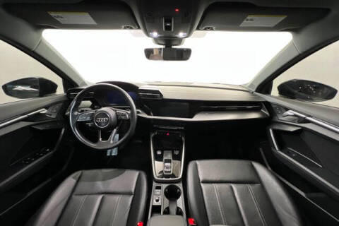 2024 Audi A3 Premium 40 TFSI