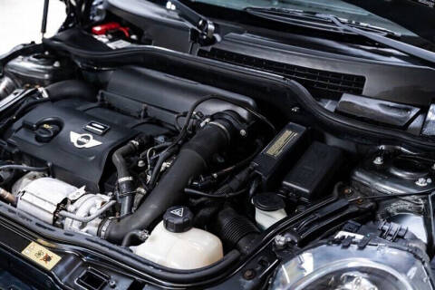 2012 MINI Cooper Hardtop S