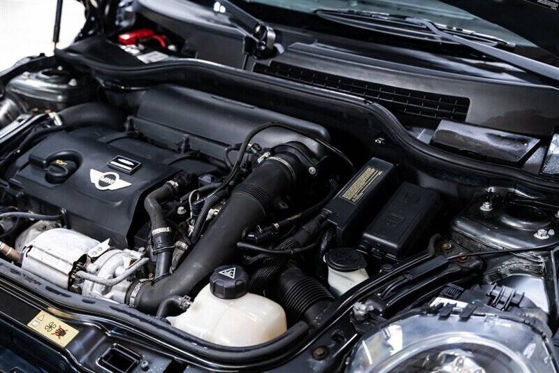 2012 MINI Cooper Hardtop S