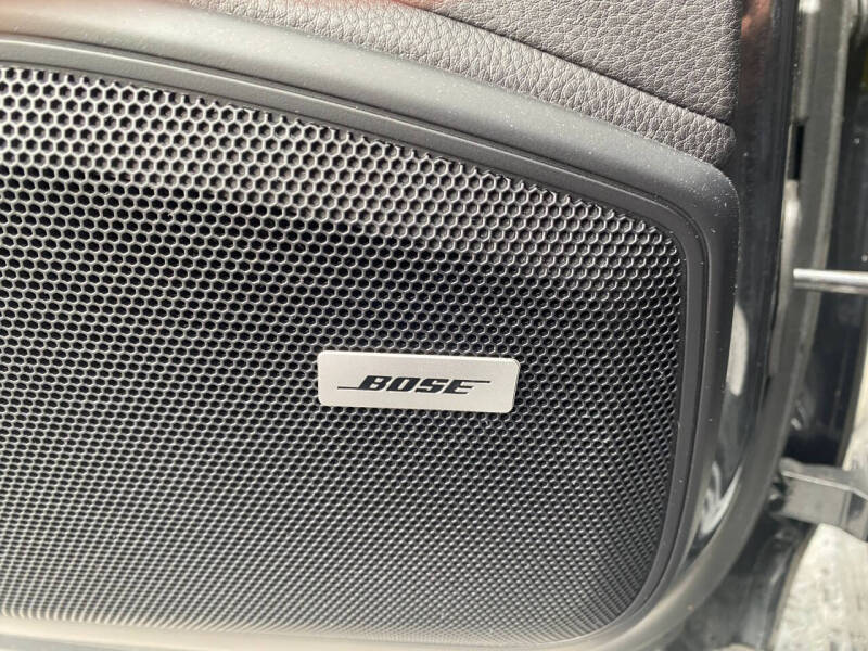 2018 Porsche Panamera