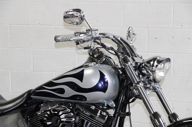 2004 Harley-Davidson Softail De