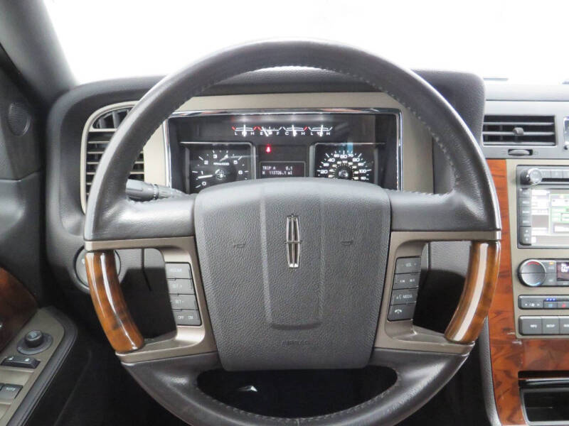 2014 Lincoln Navigator