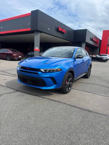 2024 Dodge Hornet R/T Plus