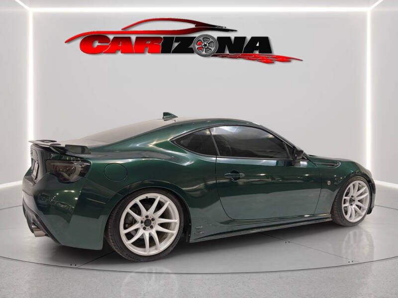 2020 Toyota 86 GT