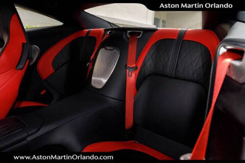2024 Aston Martin DB12 V8