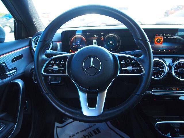 2021 Mercedes-Benz A-Class A 220