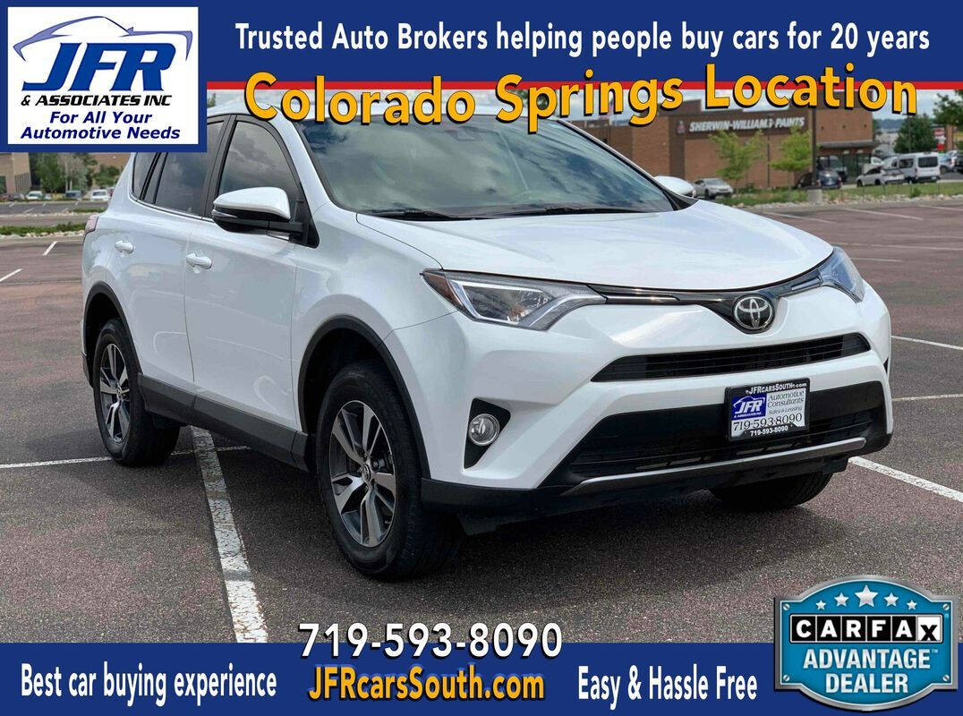 Aggregate 93+ about toyota dealership colorado springs super hot in