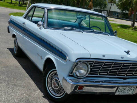1964 Ford Falcon