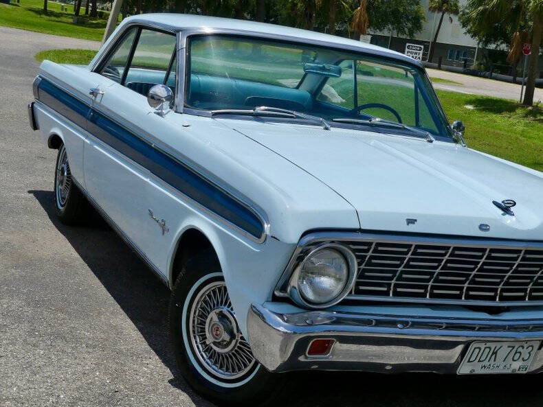 1964 Ford Falcon