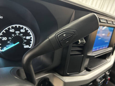 2023 Ford F-350 Super Duty