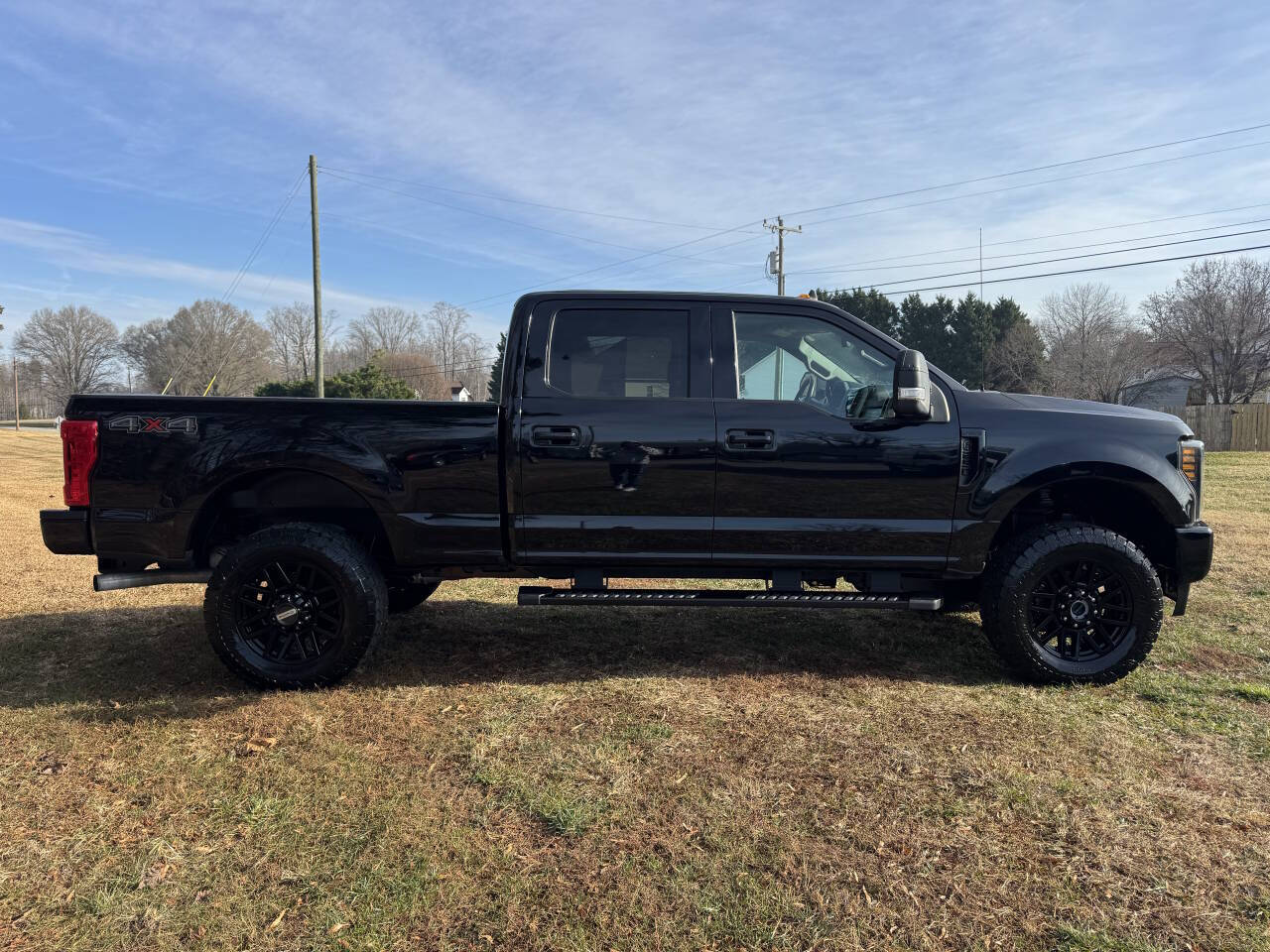 FordF-250 Super Duty4