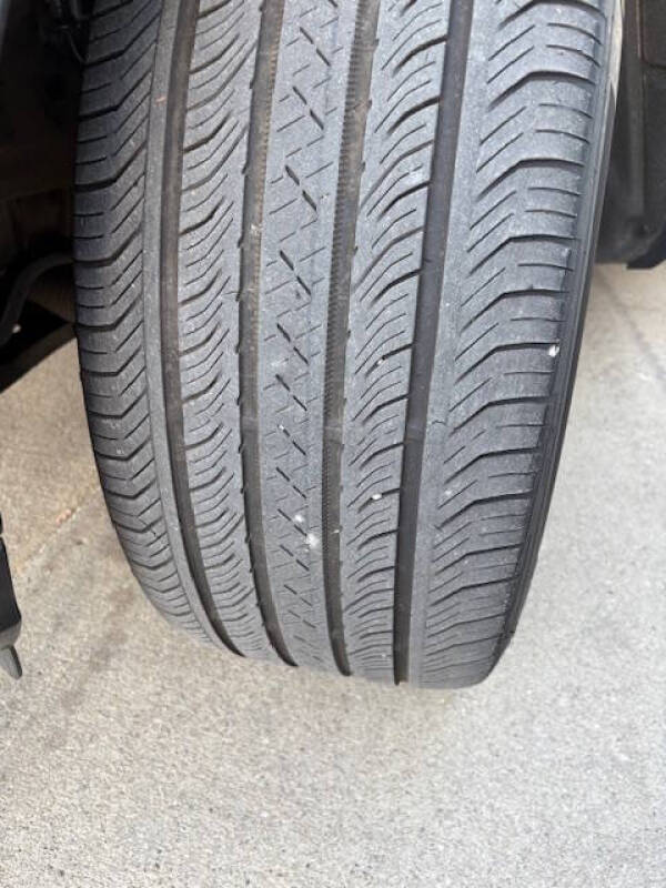 2017 Audi Q7 3.0T quattro Prestige