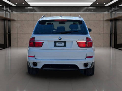 2013 BMW X5 xDrive35i Premium