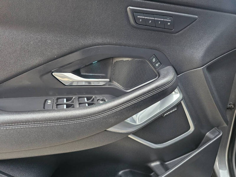 2020 Jaguar E-PACE P250 SE