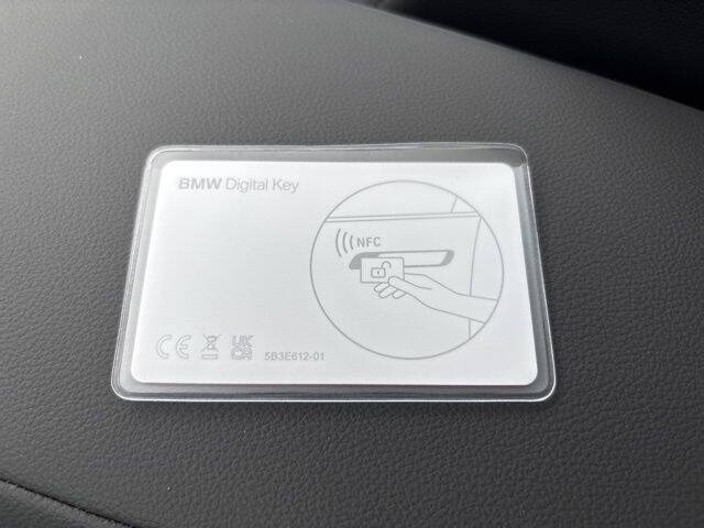 2025 BMW 4 Series 430i xDrive