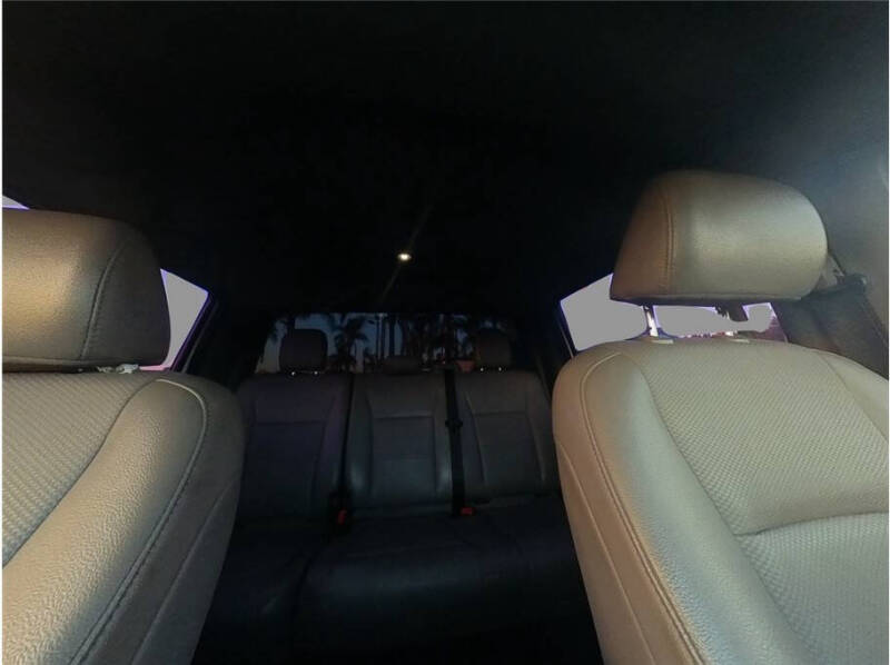 2022 Ford F-250 Super Duty