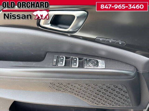 2025 Kia Carnival SX