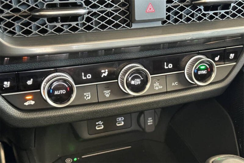 2025 Acura ADX w/A-SPEC