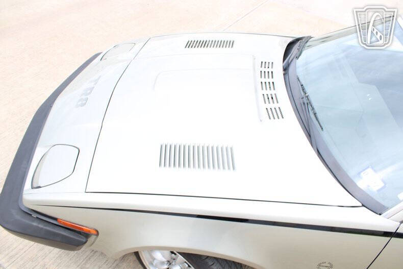 1980 Triumph TR8