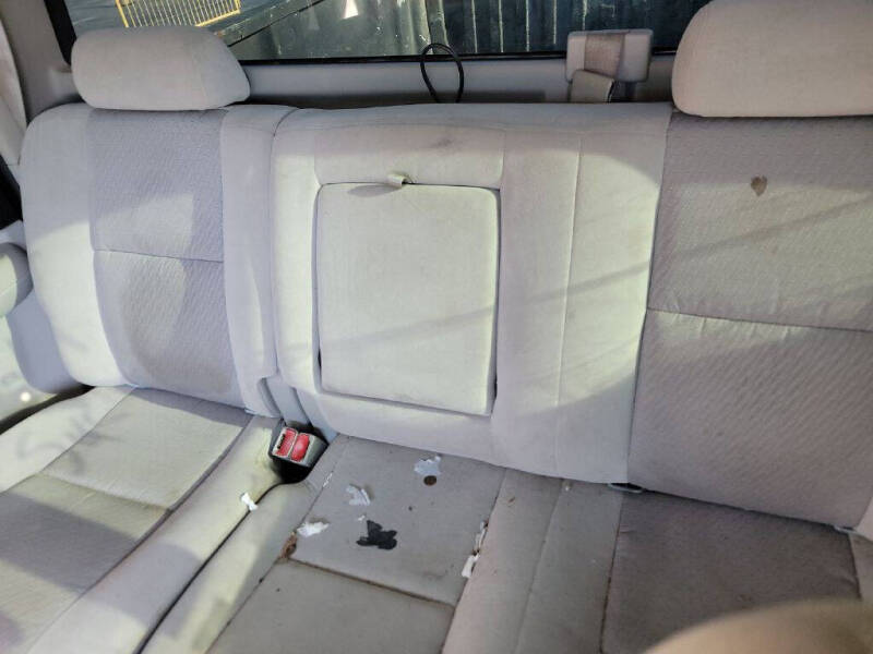 2009 Chevrolet Silverado 1500 LT