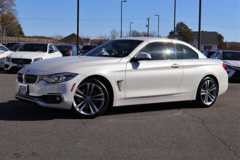 2019 BMW 4 Series 440i xDrive