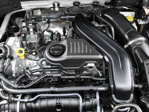 2024 Volkswagen Taos SE 4Motion