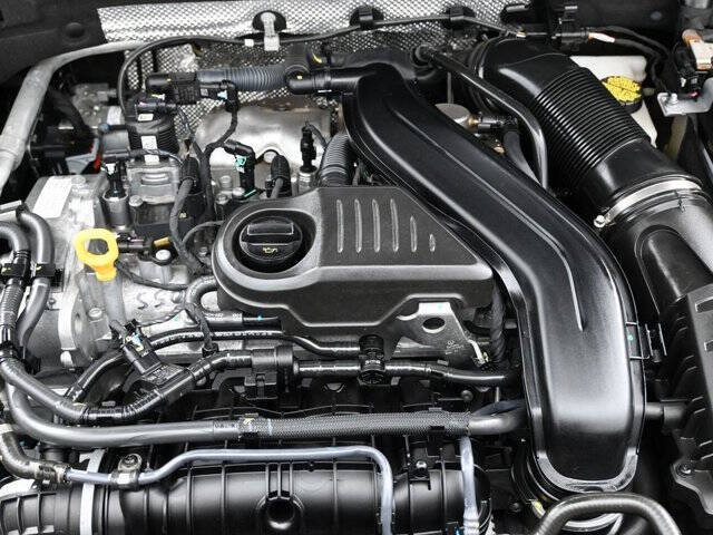 2024 Volkswagen Taos SE 4Motion