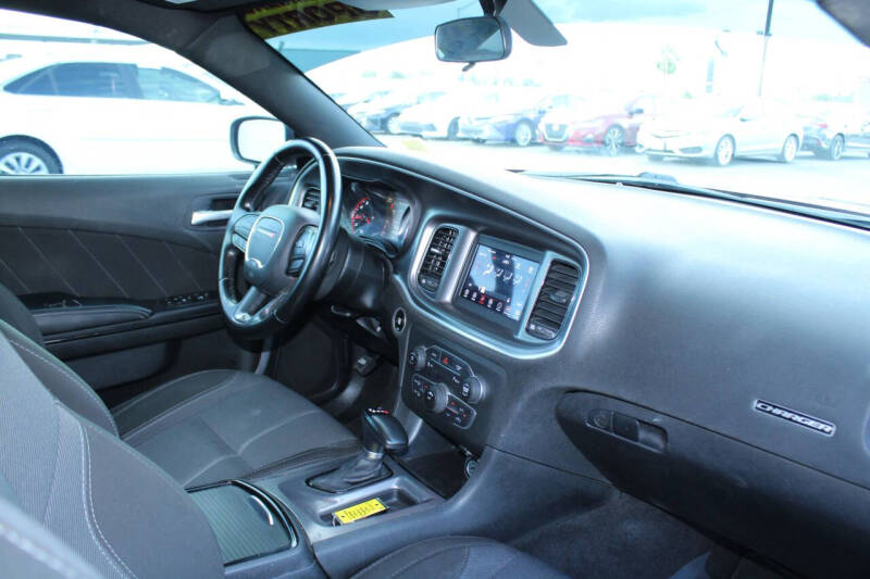2021 Dodge Charger SXT
